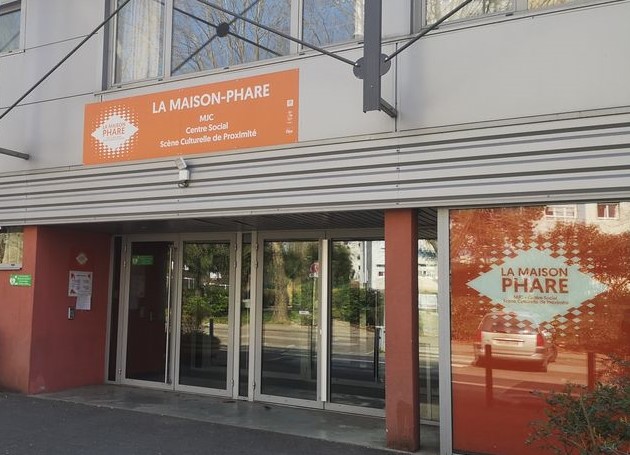 Maison Phare - Microtel Club Dijon